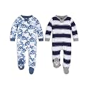 Burt39s Bees Baby unisex-baby Sleep amp Play