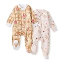 Burt39s Bees Baby unisex-baby Sleep amp Play