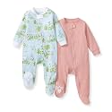 Burt39s Bees Baby unisex-baby Sleep amp Play