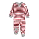 Burt39s Bees Baby unisex-baby Sleep amp Play