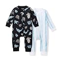 Burt39s Bees Baby unisex-baby Sleep amp Play