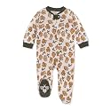 Burt39s Bees Baby unisex-baby Sleep amp Play