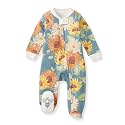 Burt39s Bees Baby unisex-baby Sleep amp Play