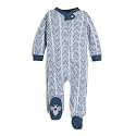 Burt39s Bees Baby unisex-baby Sleep amp Play
