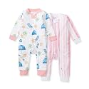 Burt39s Bees Baby unisex-baby Sleep amp Play