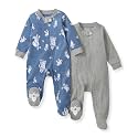 Burt39s Bees Baby unisex-baby Sleep amp Play