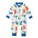 Burt39s Bees Baby unisex-baby Sleep amp Play