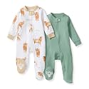 Burt39s Bees Baby unisex-baby Sleep amp Play