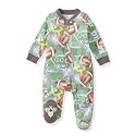 Burt39s Bees Baby unisex-baby Sleep amp Play