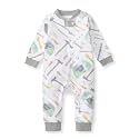 Burt39s Bees Baby unisex-baby Sleep amp Play
