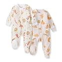 Burt39s Bees Baby unisex-baby Sleep amp Play