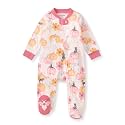 Burt39s Bees Baby unisex-baby Sleep amp Play
