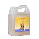 Burt's Bees For Dogs Natural Itch Soothing Shampoo with Honeysuckle | Anti-Itch Dog Shampoo | Burt's Bees Dog Shampoo Anti Itch Gallon with Pump for Easy Use