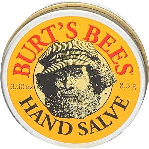 burt39s bees hand salve - mini - 3 oz