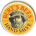 Burt's Bees Hand Salve - Mini - .3 oz