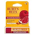 Burt's Bees Lip Balm, Pomegranate Oil, 0.15 Ounce (Pack of 5)