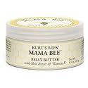 Burt's Bees Mama Bee Belly Butter 6.50 oz (Pack of 2)