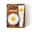 Burt's Bees Mama Pregnancy Gift Set, 3 Products