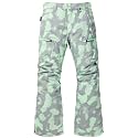 Burton girls Girls' Elite Cargo Pants