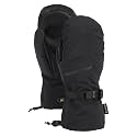 Burton Men’s Gore-TEX Insulated Mittens – Waterproof Winter Snowboard Mittens with Touch Screen Tech &amp; Removable Liner