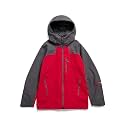 Burton Men’s Reserve 2-Layer Shell Jacket – Waterproof Winter Snowboard Jacket for Layering with Hood &amp; Tech Pockets