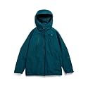 Burton Men’s Reserve 2-Layer 3-in-1 Jacket – Waterproof Winter Snowboard Jacket with Removable Insulated Liner & Hood