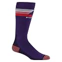 Burton Women's Emblem Midweight Snowboard Socks