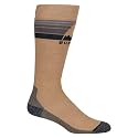 Burton Women's Emblem Midweight Snowboard Socks
