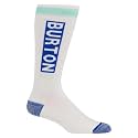 Burton Women's Weekend Midweight Ski/Snowboard Sock 2-Pack