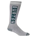 Burton Women's Weekend Midweight Ski/Snowboard Sock 2-Pack