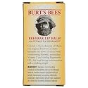 Burts Bees, Lip Balm Beeswax 2 Count, 0.3 Ounce