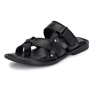 Burwood mens Bwd 296 Slippers