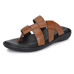 Burwood mens Bwd 317 Slippers