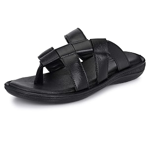 Burwood mens Bwd 317 Slippers