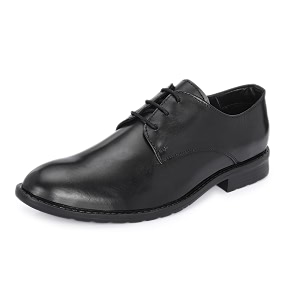 Burwood Mens Bwd 103 Formal Shoes