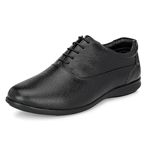 Burwood Mens Bwd 106 Formal Shoes