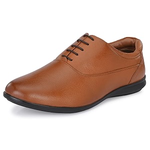 Burwood Mens Bwd 106 Formal Shoes