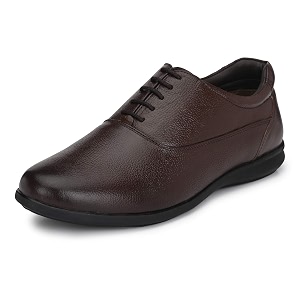 Burwood Mens Bwd 106 Formal Shoes