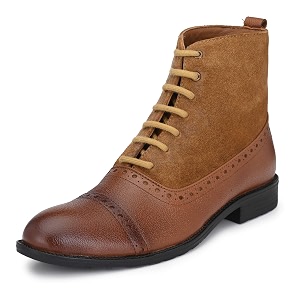 Burwood mens Bwd 116 Boots