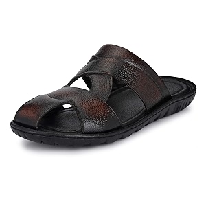 Burwood mens Bwd 154 Flip Flops Thong