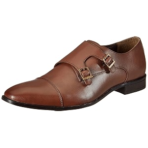 Burwood Mens Bwd 347 Formal Shoes
