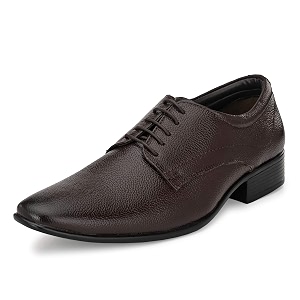 Burwood Mens Bwd 406 Formal Shoes