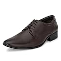 Burwood Mens Bwd 406 Formal Shoes