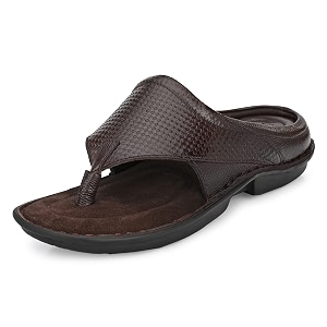 Burwood Mens Bwd 412 Flip-Flops