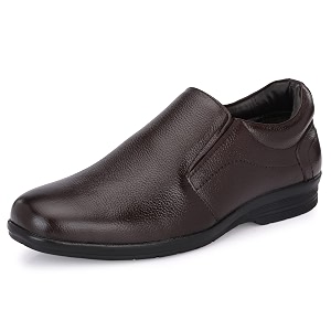 Burwood Mens Bwd 457 Formal Shoes