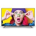 Bush 60 cm (24 inches) HD Ready LED TV 24BNMAX (Black) (2022 Model)