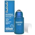 Bushbalm Ingrown Hair Serum - AHA &amp; BHA - Roller Rescue, 50ml