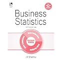 Business Statistics, 5E