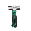 BUSKPOK 1lb Sledge Hammer, Mini Strike Drilling Hammer Sledgehammer with No-Slip Cushion Grip 1 Pound