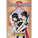 Buso Renkin 04: Carnival: Volume 4
